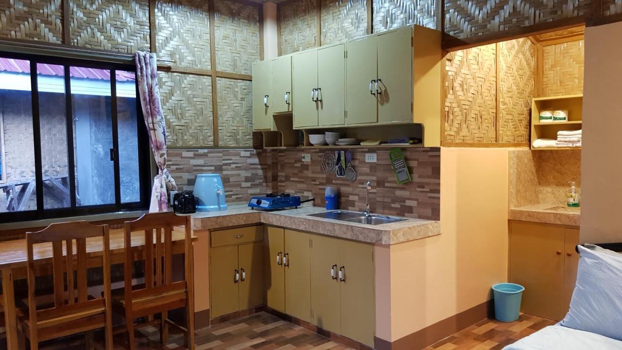 Paco'S Garden Home Stay Mambajao Kültér fotó
