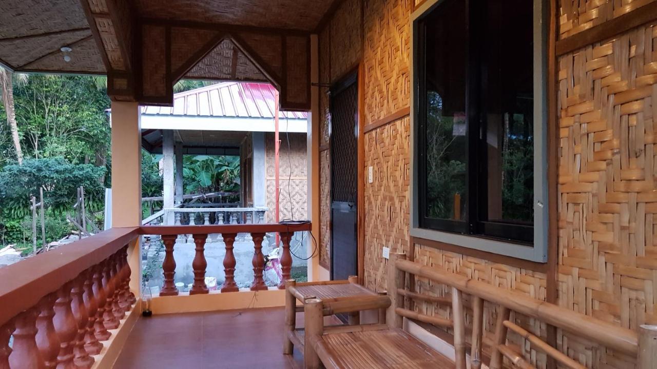 Paco'S Garden Home Stay Mambajao Kültér fotó