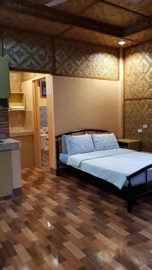 Paco'S Garden Home Stay Mambajao Kültér fotó