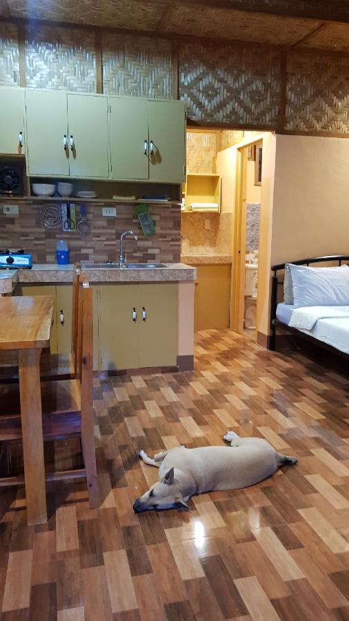 Paco'S Garden Home Stay Mambajao Kültér fotó