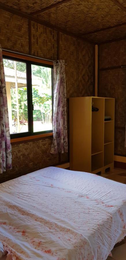 Paco'S Garden Home Stay Mambajao Kültér fotó