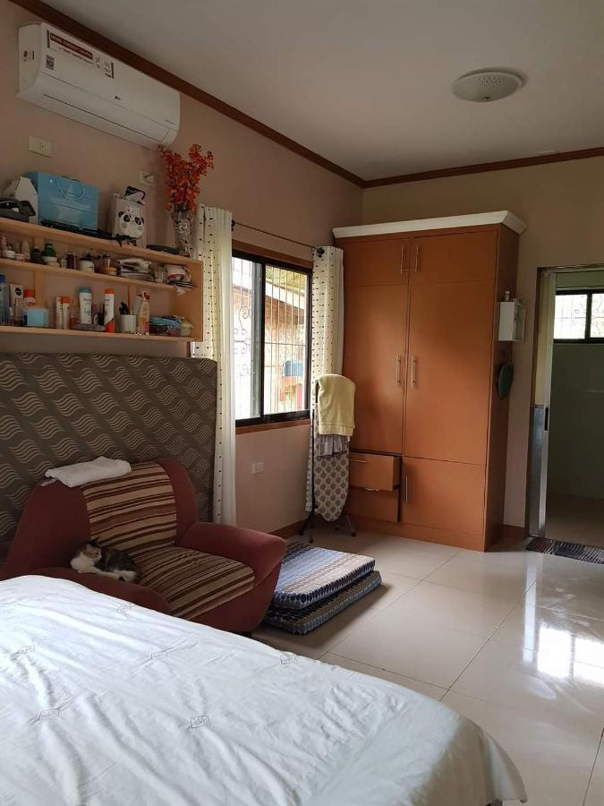 Paco'S Garden Home Stay Mambajao Kültér fotó