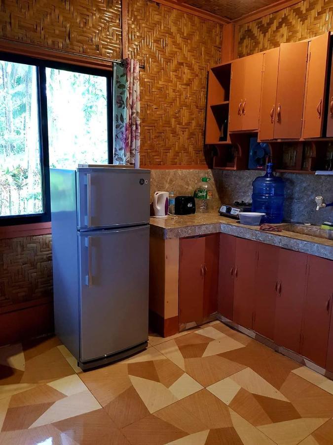Paco'S Garden Home Stay Mambajao Kültér fotó